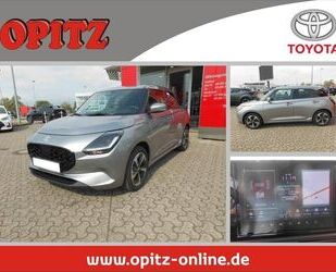 Suzuki Swift Gebrauchtwagen