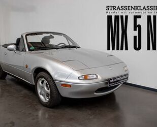 Mazda MX-5 Gebrauchtwagen