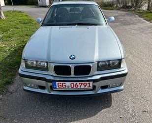 BMW BMW M3 Coupe E36 Gebrauchtwagen