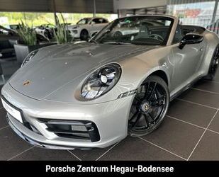 Porsche Porsche 992 (911) Carrera 4 GTS Cabriolet/Carbon/B Gebrauchtwagen