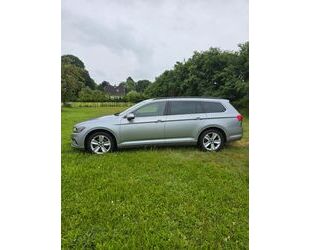 VW Volkswagen Passat Variant 2.0 TDI SCR 147kW DSG 4M Gebrauchtwagen