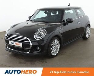 Mini MINI Cooper Aut.*TEMPO*PDC*SHZ*ALU*LIM*KLIMA* Gebrauchtwagen