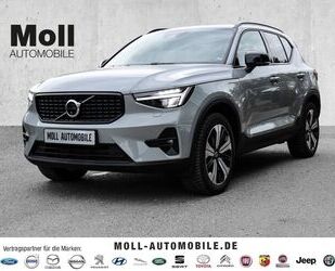 Volvo Volvo XC40 Ultimate Dark Recharge Plug-In Hybrid 2 Gebrauchtwagen