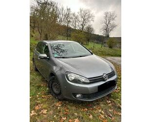 VW Volkswagen Golf 1.4 TSI 90 kW Team Gebrauchtwagen