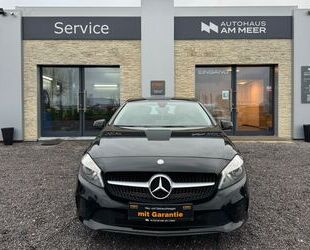 Mercedes-Benz Mercedes-Benz A 200 CDI Facelift *AUTOM.*NAVI*HU/A Gebrauchtwagen