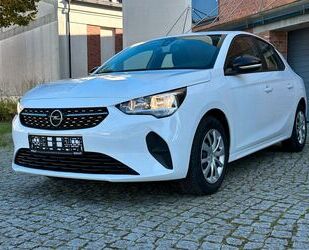 Opel Opel Corsa F Edition Gebrauchtwagen