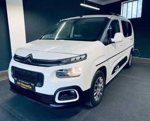 Citroen Citroën Berlingo 1.2 PureTech AUT. XL/L2 7 SITZER Gebrauchtwagen