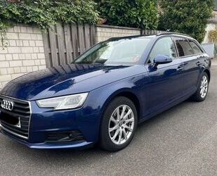 Audi Audi A4 2.0 TDI 140kW S tronic Avant- Insp./TÜV ne Gebrauchtwagen