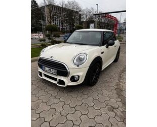 Mini MINI One 3-Türer | John Cooper Works Exterieur Pak Gebrauchtwagen