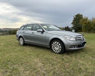 Mercedes-Benz Mercedes-Benz C 200 CDI T BlueEFFICIENCY AVANTGARD Gebrauchtwagen