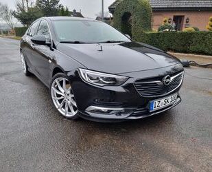 Opel Opel Insignia OPC Line 2.0 INNOVATION Gebrauchtwagen