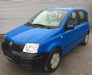 Fiat Fiat Panda 1.1 8V Active Gebrauchtwagen