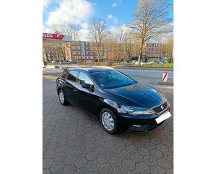 Seat Seat Leon ST 1.6 TDI 85kW Style DSG Style Gebrauchtwagen