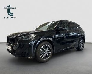 BMW BMW X1 sDrive18d Steptronic M Sportpaket AHK Gebrauchtwagen