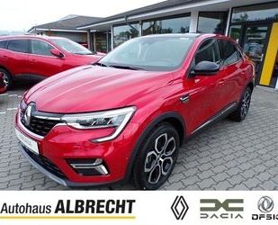 Renault Renault Arkana TECHNO E-TECH Hybrid 145 Gebrauchtwagen