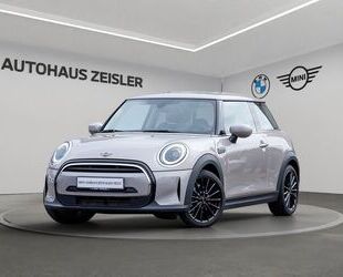 Mini MINI One PanoDach 17´LM AppleCarPlay Navi Gebrauchtwagen