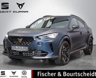 Cupra Cupra Formentor 2.5 TSI VZ5 4Drive PANO BEATS MATT Gebrauchtwagen