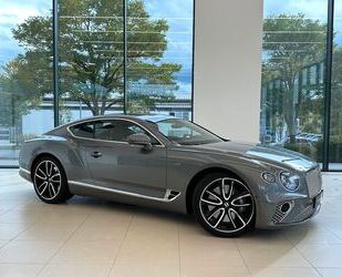 Bentley Bentley Continental GT V8 | Bentley Nürnberg Gebrauchtwagen