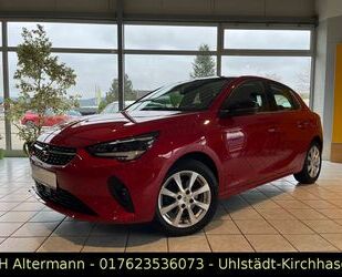 Opel Opel Corsa F Elegance SHZ/PDC/Kamera Gebrauchtwagen