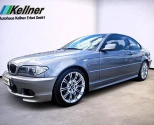 BMW BMW 320 Ci 2,2 M-Sportpaket II+Xenon+Navi.+HiFi Gebrauchtwagen