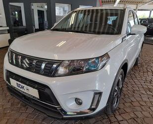 Suzuki Suzuki Vitara 1.4 Comfort+ 4x4*KAMERA*KLIMAAUTO*SH Gebrauchtwagen