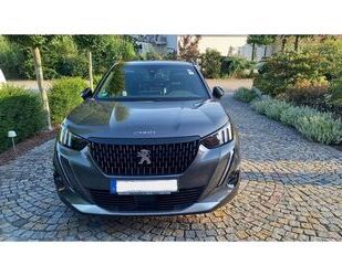 Peugeot Peugeot 2008 GT 1.2 PureTech 130 EU6d Navi digital Gebrauchtwagen