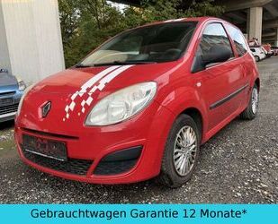 Renault Renault Twingo Authentique Gebrauchtwagen