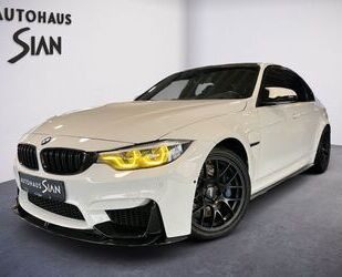 BMW BMW M3 Baureihe M3 Lim.*ASSIST*HuD*LED*FACELIFT* Gebrauchtwagen