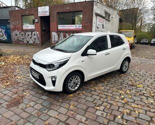 Kia Kia Picanto Gebrauchtwagen