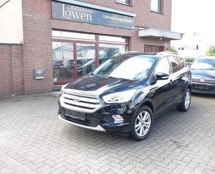 Ford Ford Kuga Navi Shz Rückfahrkamera PDC V+H Tempomat Gebrauchtwagen