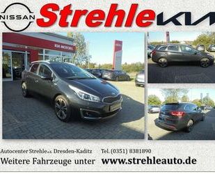 Kia Kia Ceed SW / cee d SW Platinum Edition Gebrauchtwagen