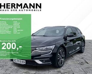 Renault Renault Talisman Grandtour 2.0 BLUE dCi 200 Inital Gebrauchtwagen