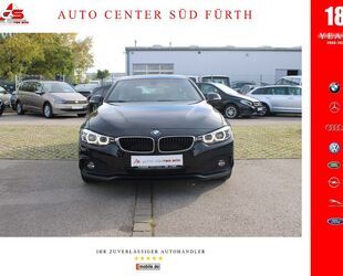 BMW BMW 418d Gran Coupe-Advantage*VOLLLEDER*LED*1.HAND Gebrauchtwagen