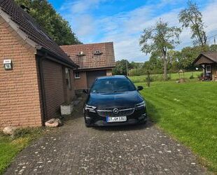 Opel Opel Insignia 1.5 Diesel 90kW Business Edition ST. Gebrauchtwagen