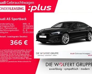 Audi A5 Gebrauchtwagen