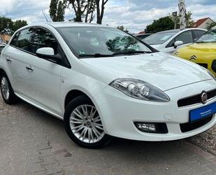 Fiat Fiat Bravo 1.4 Lounge*2.HD*Klima*E-Paket*TÜV NEU Gebrauchtwagen