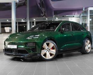 Porsche Porsche Macan Turbo 470kW / 639hp Gebrauchtwagen