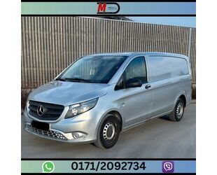 Mercedes-Benz Mercedes-Benz Vito Kasten 114 BT RWD lang *STANDHE Gebrauchtwagen