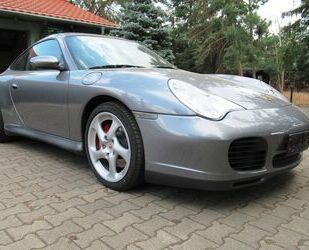 Porsche 996 Gebrauchtwagen