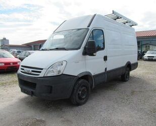 IVECO Iveco Daily 116PS 29L12V Gebrauchtwagen