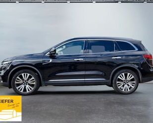 Renault Renault Koleos Initiale Paris 4x4 dci 190 x-tronic Gebrauchtwagen