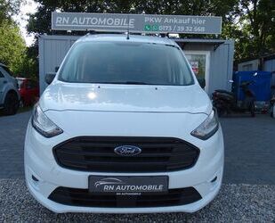 Ford Ford 1.HAND*AHK / 3-SITZE / KLIMA / PDC* Gebrauchtwagen