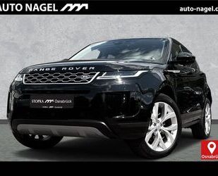 Land Rover Land Rover Range Rover Evoque P300e SE 20