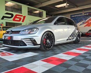 VW Volkswagen Golf VII Lim. GTI Clubsport BMT Gebrauchtwagen