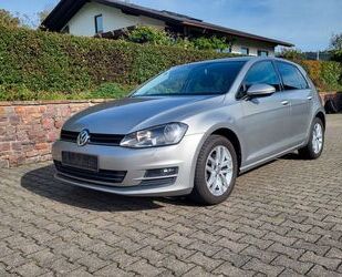 VW Volkswagen Golf 1.2 TSI 86 PS BMT TÜV u Service ne Gebrauchtwagen