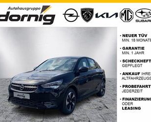 Opel Opel Corsa-e F Elegance, SHZ,Kamera Gebrauchtwagen