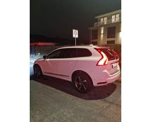 Volvo Volvo XC60 D4 Summum Geartronic Aut Leder Gebrauchtwagen