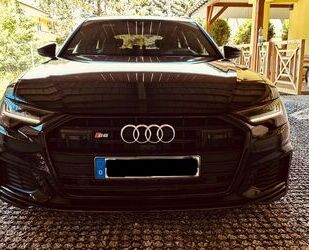 Audi Audi S6 TDI 349PS quattro tiptronic Avant Gebrauchtwagen