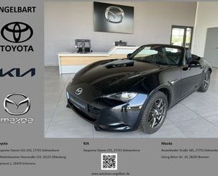 Mazda Mazda MX-5 1.5 Advantage CarPlay VOLL-LED NAVI Gebrauchtwagen