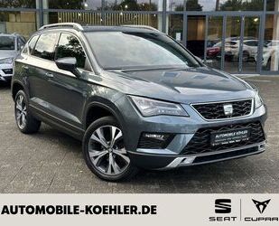 Seat Seat Ateca Xcellence 1.5 TSI / Top View Kamera / A Gebrauchtwagen